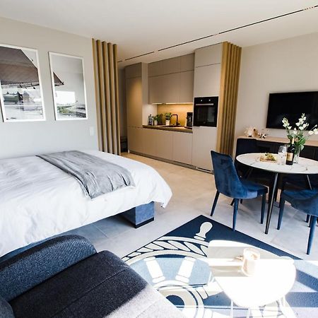 Dziwnów Baltic View Supreme Apartment Gardenia מראה חיצוני תמונה